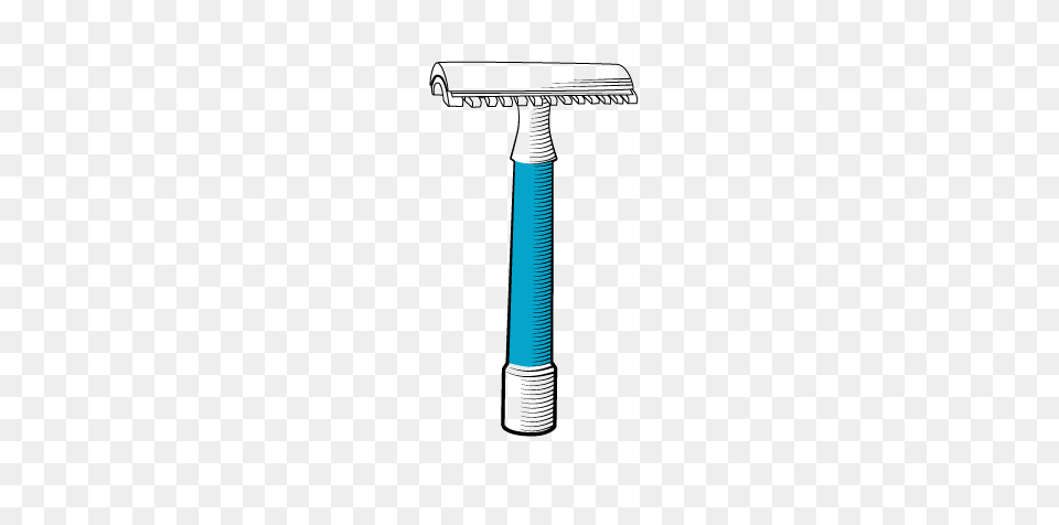 Gillette Razor, Blade, Weapon Png