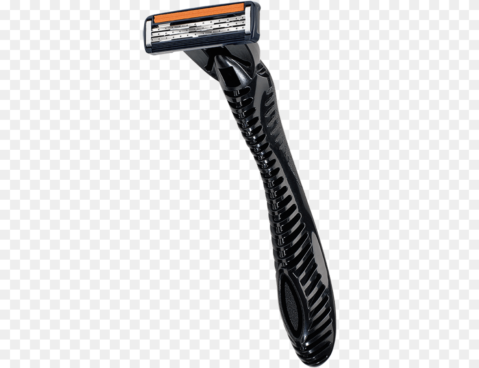 Gillette Razor, Blade, Weapon Free Png Download