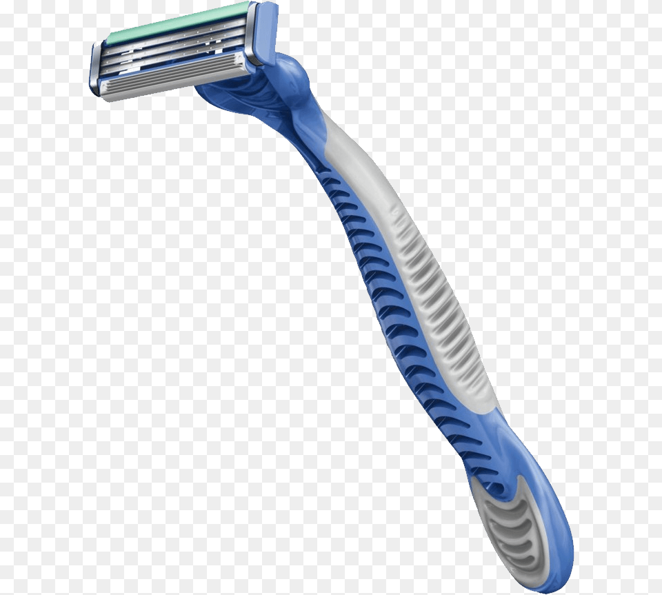 Gillette Razor, Blade, Weapon Png Image