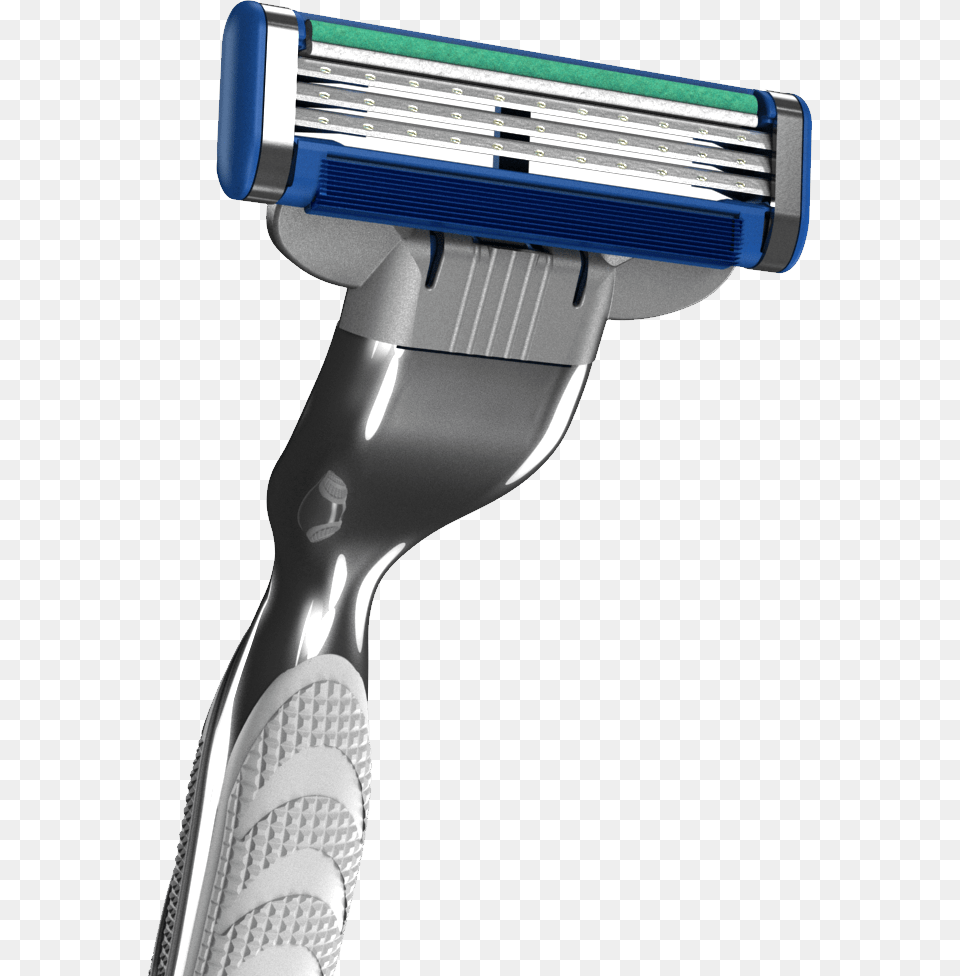 Gillette Razor, Blade, Weapon, Appliance, Blow Dryer Free Png