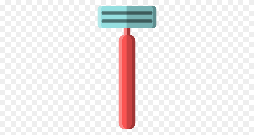 Gillette Razor, Device, Weapon, Mailbox, Hammer Png