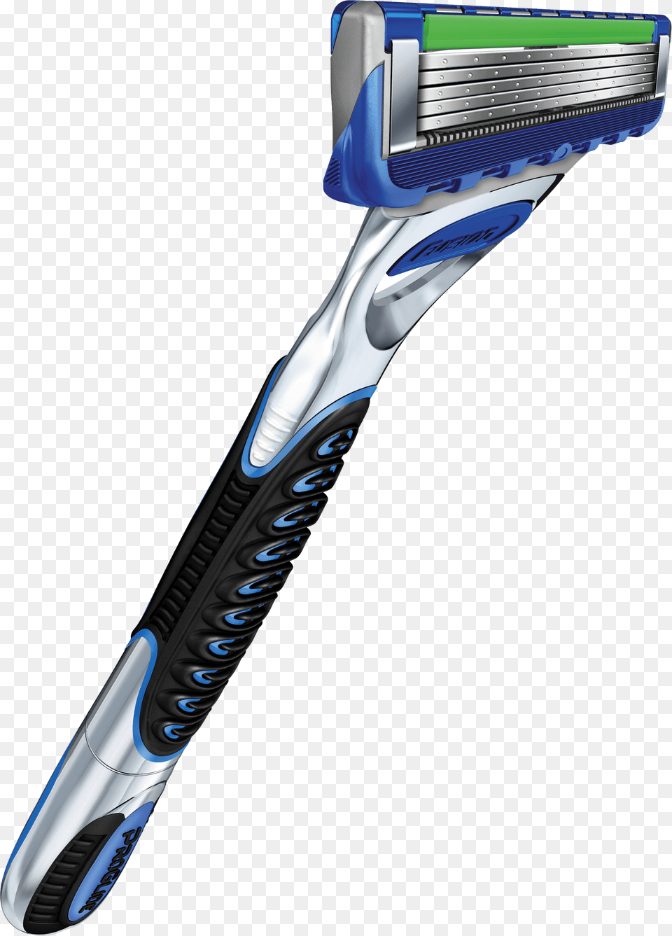 Gillette Razor Side View, Blade, Weapon Free Png