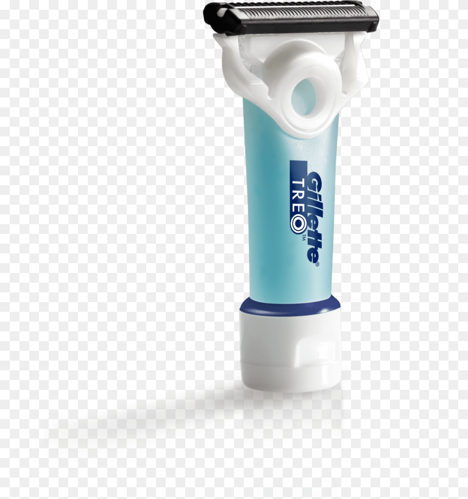 Gillette Treo Razor, Blade, Weapon Free Png Download