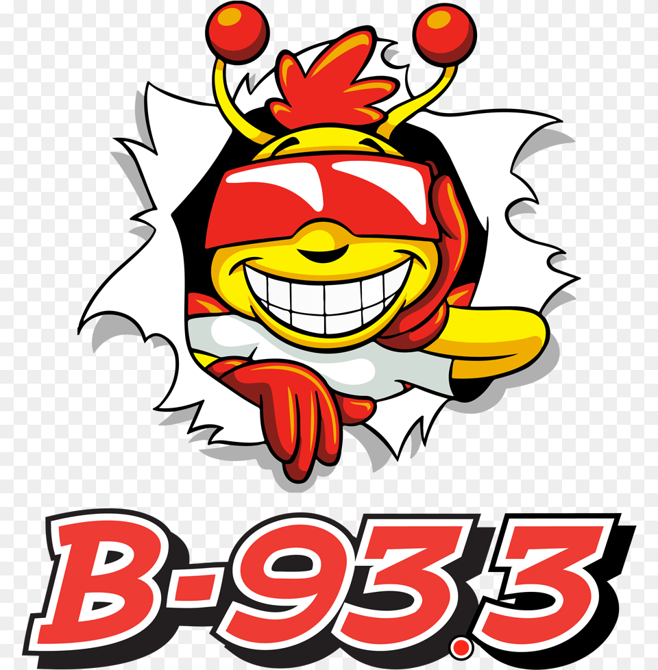 Gillian B93fm B, Logo, Baby, Person Png