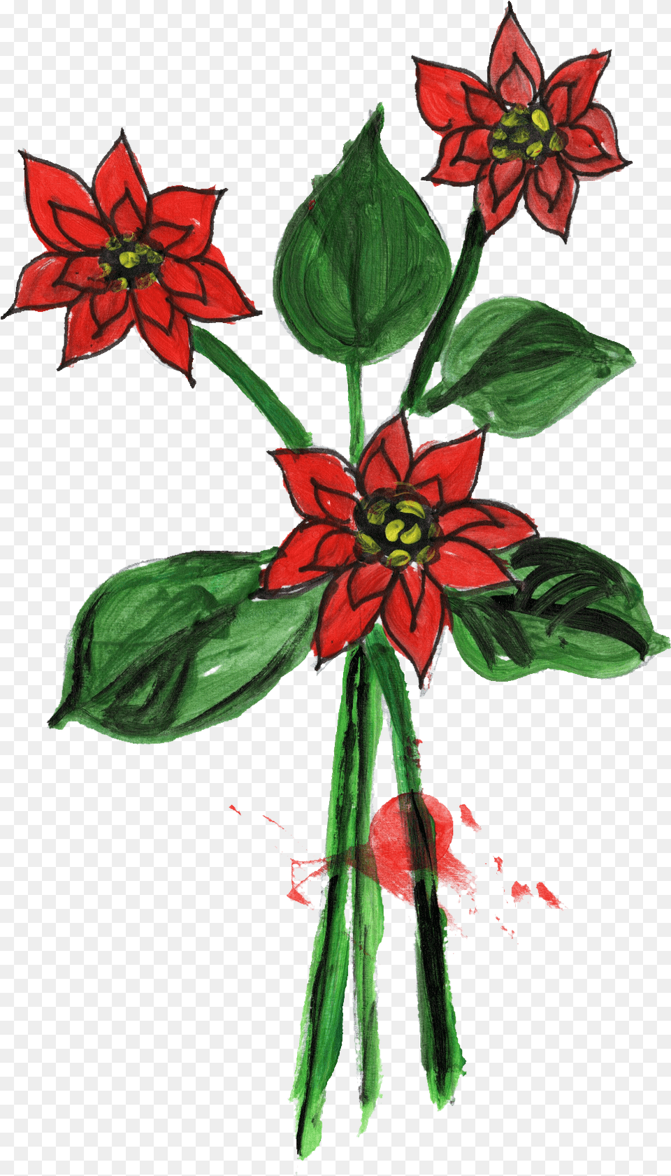 Gilliflower, Flower, Plant, Flower Arrangement, Art Png Image