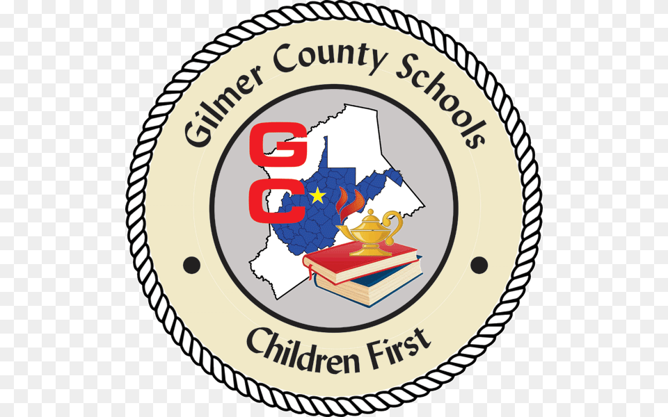 Gilmer County Board Of Education Townhall Forum Today Transparent Background Circle, Badge, Logo, Symbol, Emblem Free Png