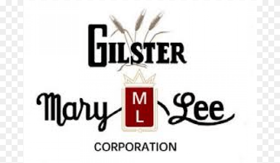 Gilster Mary Lee Baking Soda 1lb Graphic Design, Logo, Text Free Png Download
