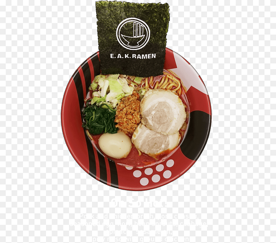 Gim, Food, Lunch, Meal, Noodle Png Image