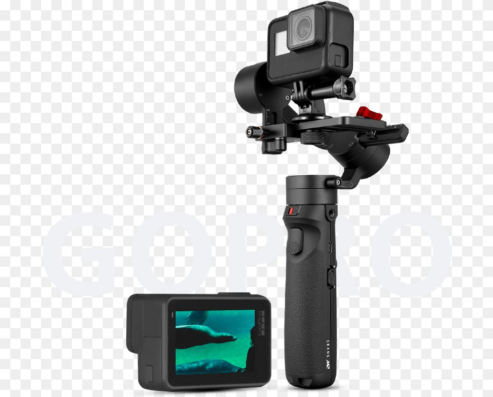 Gimbal Zhiyun Crane, Camera, Electronics, Video Camera, Digital Camera Free Png Download