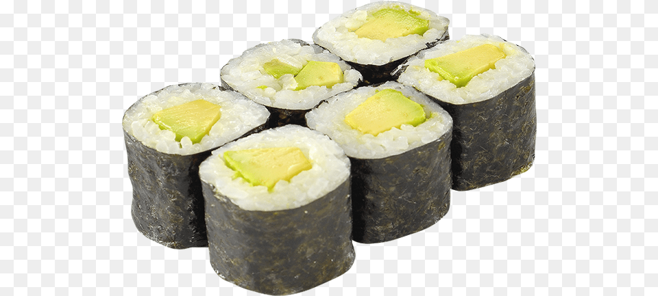 Gimbap, Dish, Food, Meal, Grain Free Transparent Png