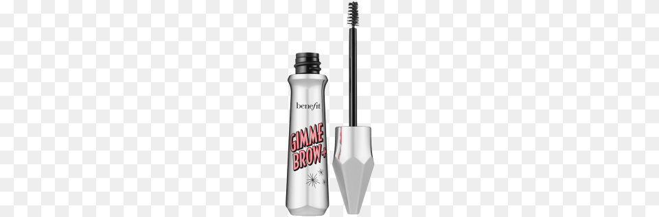 Gimme Brow Plus Gimme Brow Benefit, Cosmetics, Bottle, Shaker, Mascara Free Png
