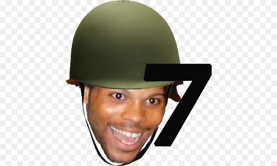 Gimme Gimme Trihard, Clothing, Hardhat, Helmet, Adult Png Image