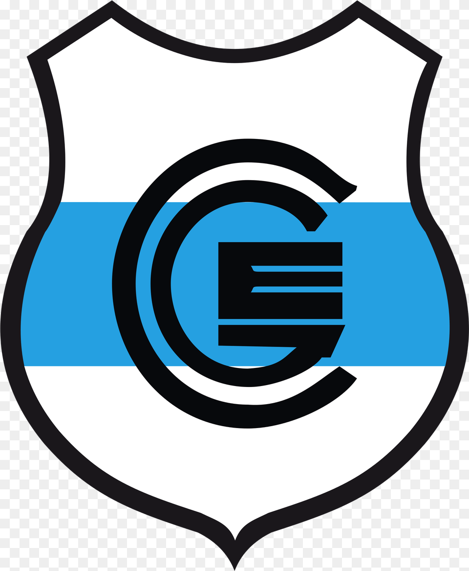 Gimnasia Jujuy, Armor, Shield, Logo Png