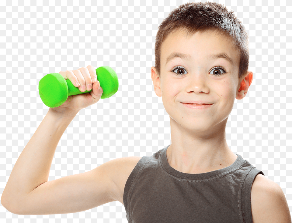 Gimnasio De Entrenamiento Funcional Para Irun Gym Workout Child, Boy, Person, Male, Face Png