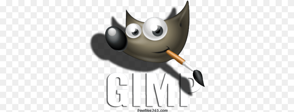 Gimp 28 For Windows Xp Peatix Gimp Logo, Brush, Device, Tool, People Png