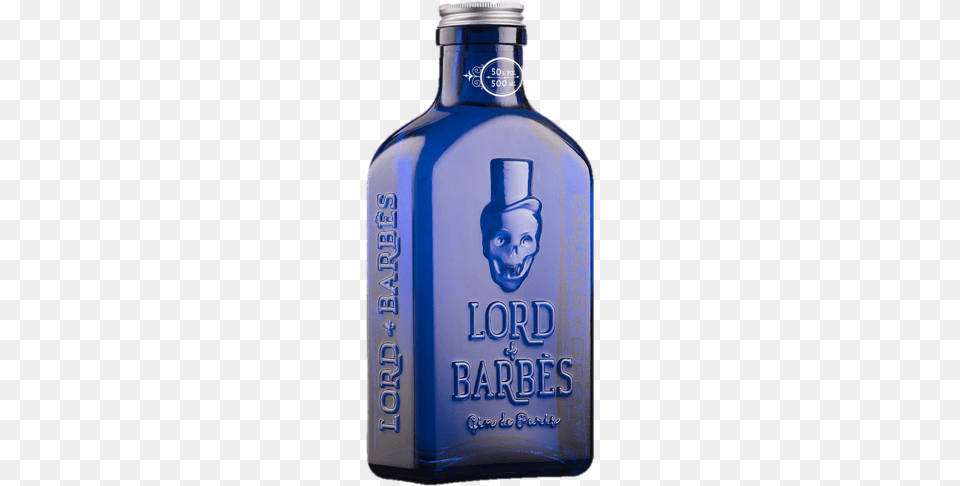 Gin Babes Lord Of Barbes Gin Paris, Alcohol, Beverage, Liquor, Absinthe Free Png Download