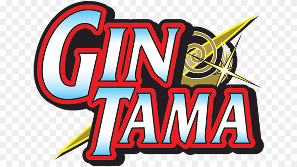 Gin Tama Netflix Graphics, Dynamite, Weapon, Light Free Png Download