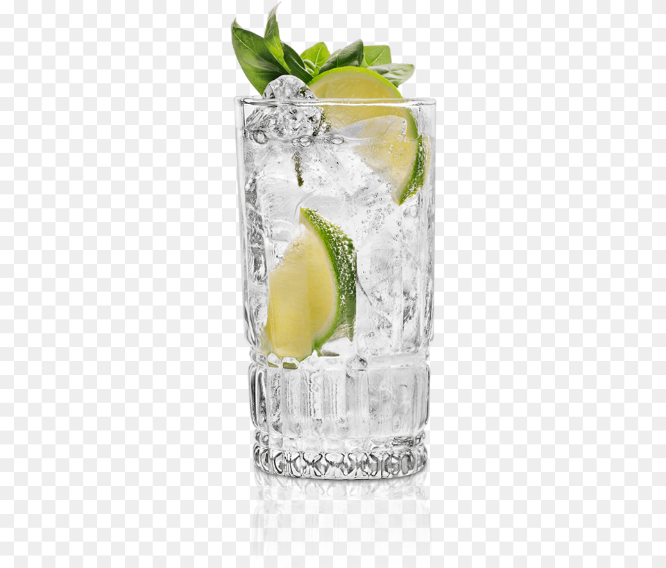 Gin Tonic, Produce, Plant, Lime, Fruit Png Image