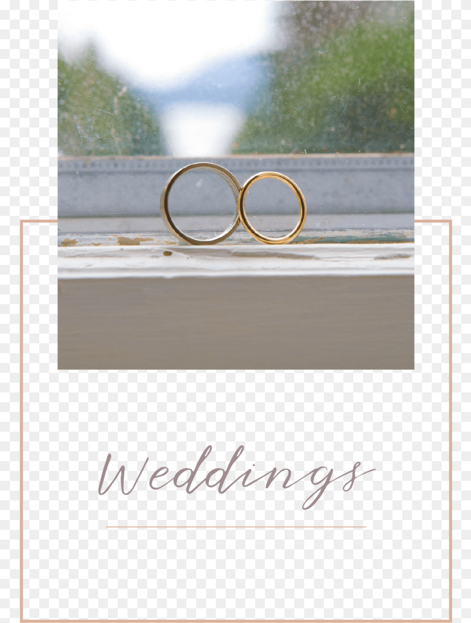 Gina Gallery 1a Weddings Ring, Accessories, Jewelry, Glasses, Window Free Png