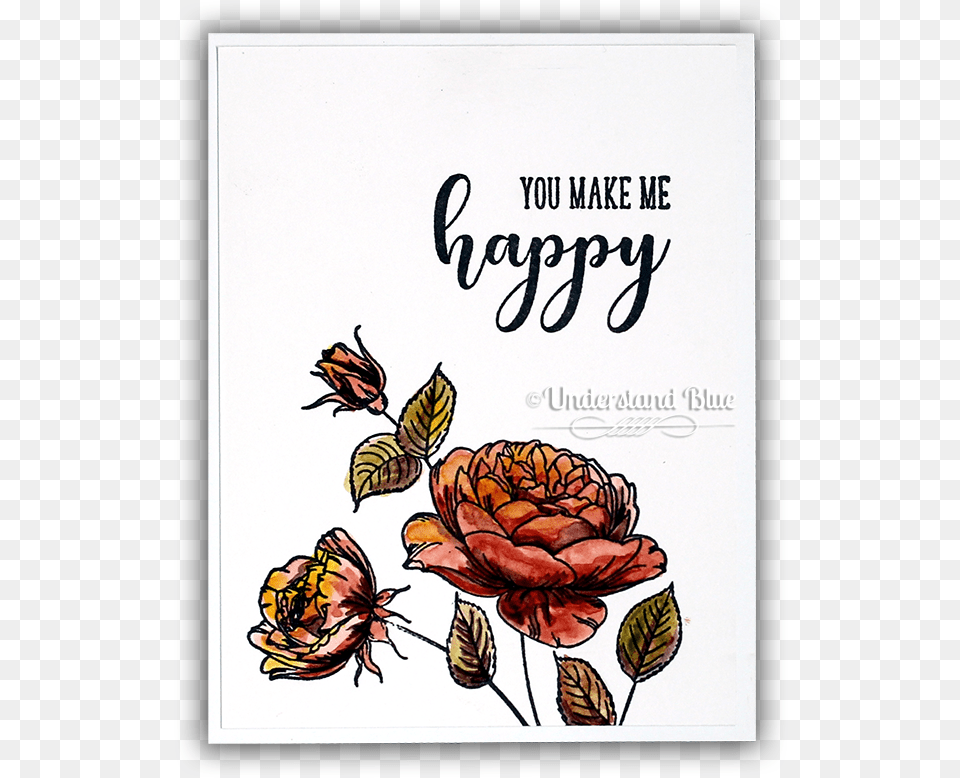 Gina K Hearts Amp Flowers Kit With The New Versafine Illustration, Envelope, Greeting Card, Mail, Advertisement Png