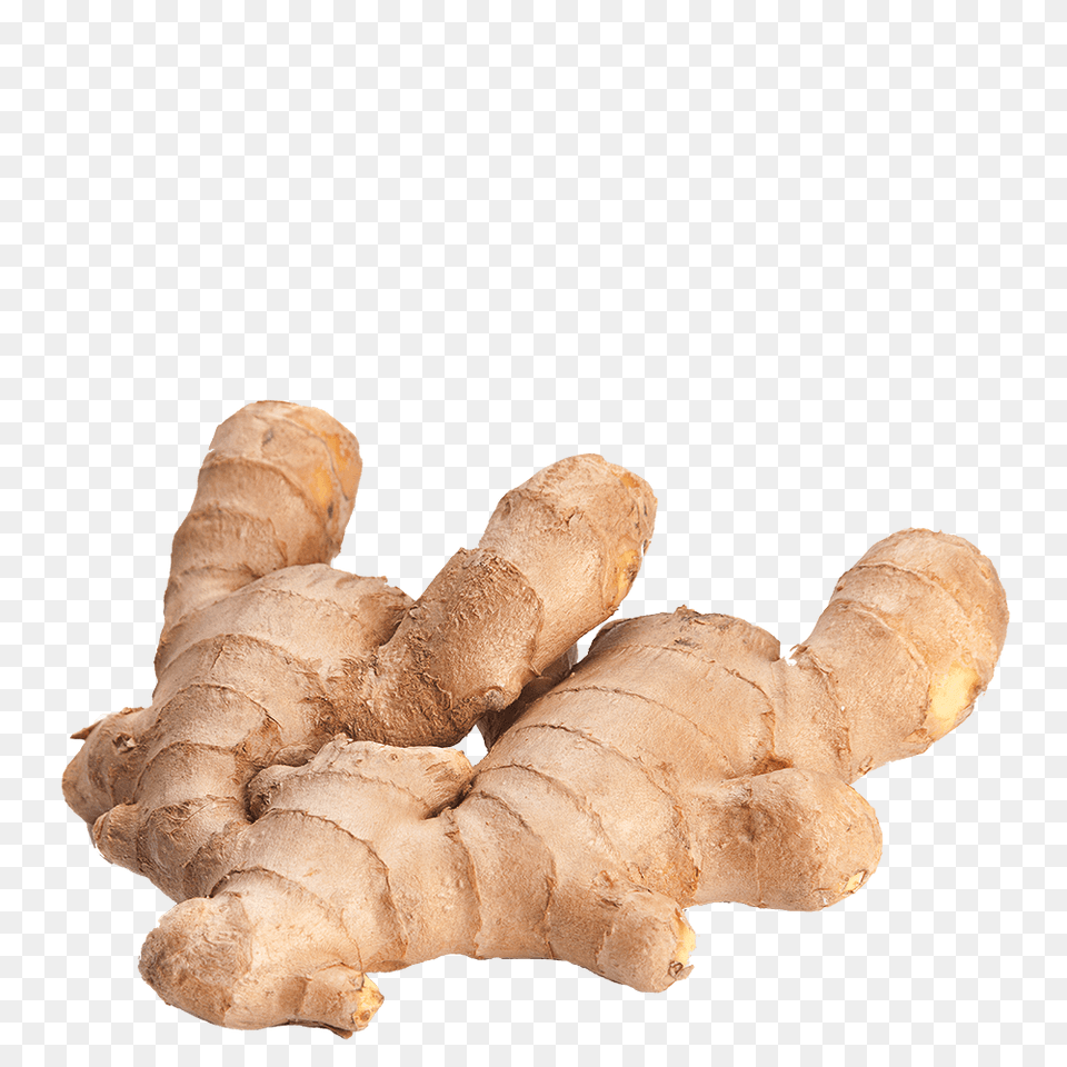 Ginger, Food, Plant, Spice Free Png