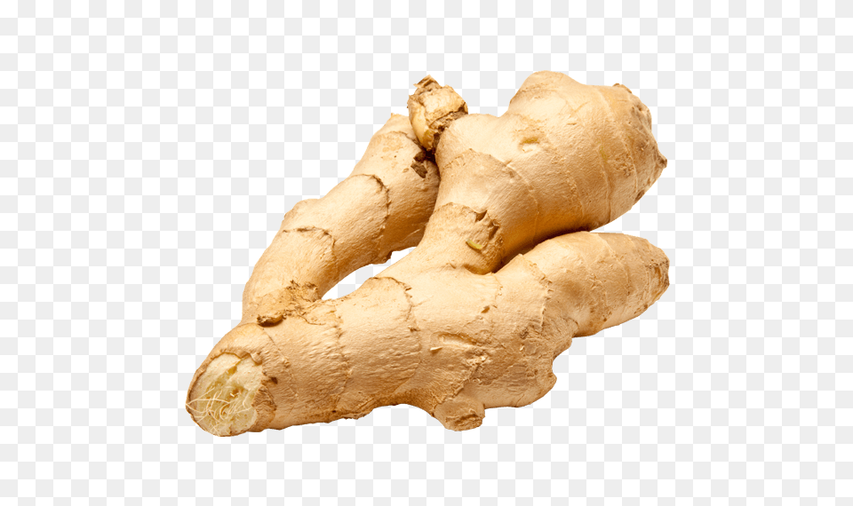 Ginger, Food, Plant, Spice, Bread Png