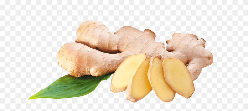 Ginger, Food, Plant, Spice, Bread Free Png Download