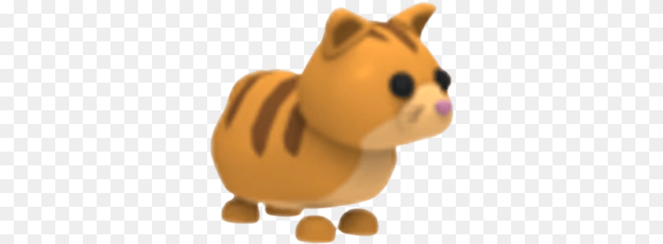 Ginger Cat Adopt Me Roblox Ginger Cat, Nature, Outdoors, Snow, Snowman Free Transparent Png