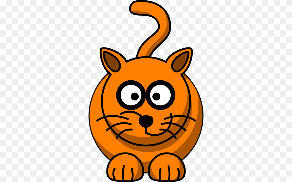 Ginger Cat Clip Art, Baby, Person Free Transparent Png