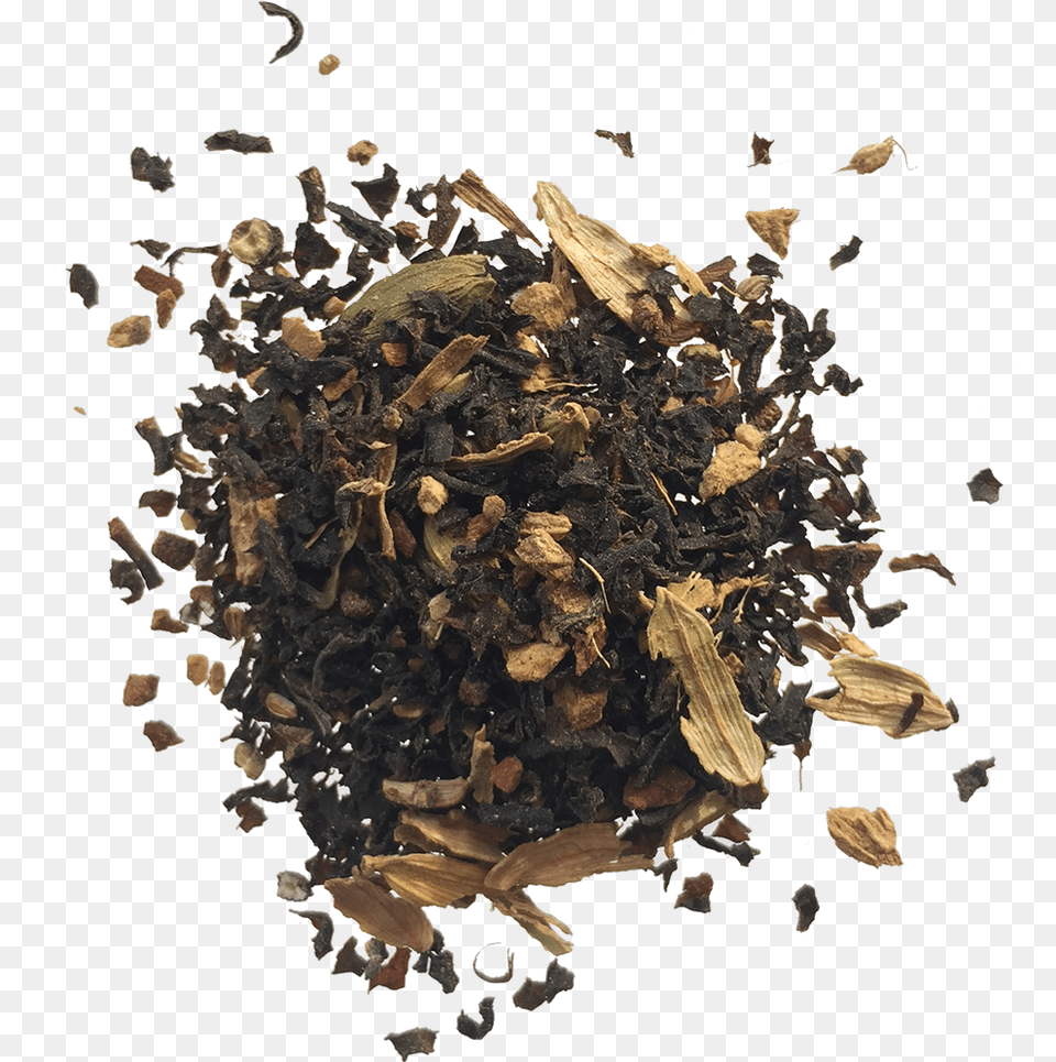 Ginger Chai Tea, Plant, Tobacco Png Image