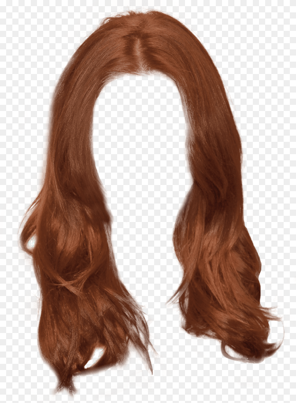 Ginger Long Women Hair, Adult, Bride, Female, Person Free Transparent Png