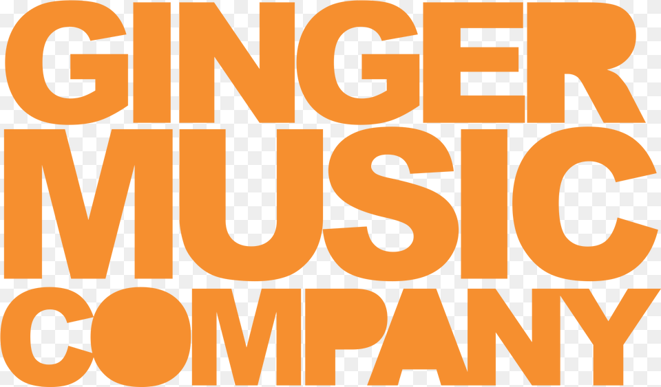 Ginger Music Logo New Company Wish Upon A Teen, Text Free Transparent Png