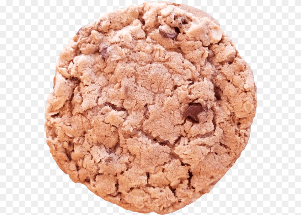 Ginger Nut, Cookie, Food, Sweets, Cream Free Png
