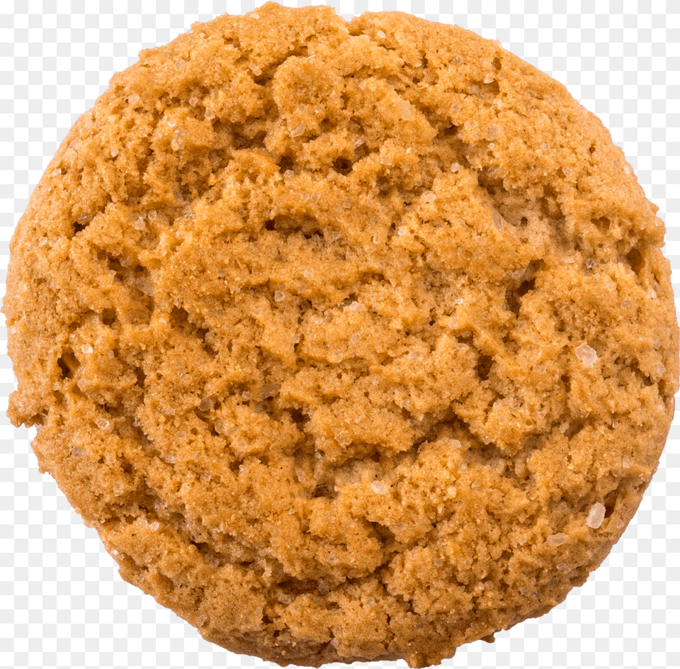 Ginger Snap Cookie, Bread, Food, Sweets Free Png