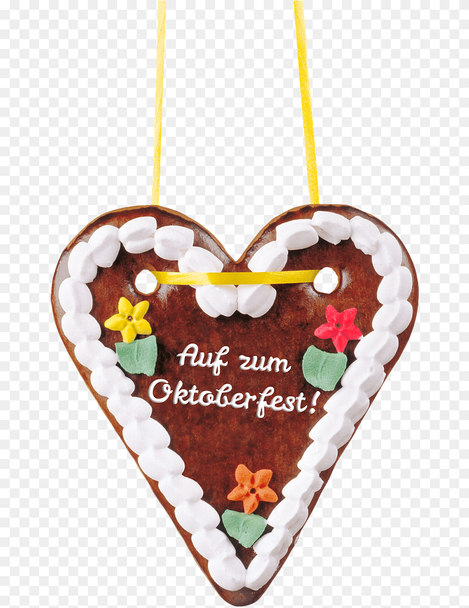 Gingerbread, Accessories, Jewelry, Necklace Free Png Download