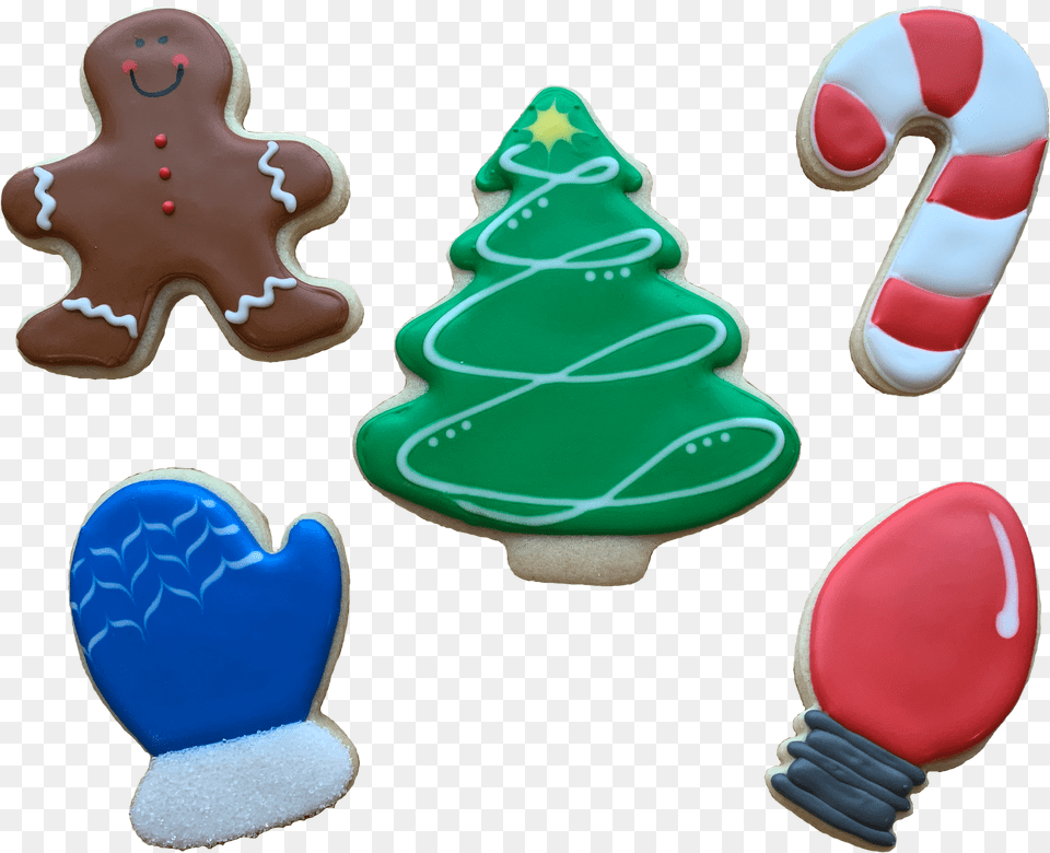 Gingerbread Png