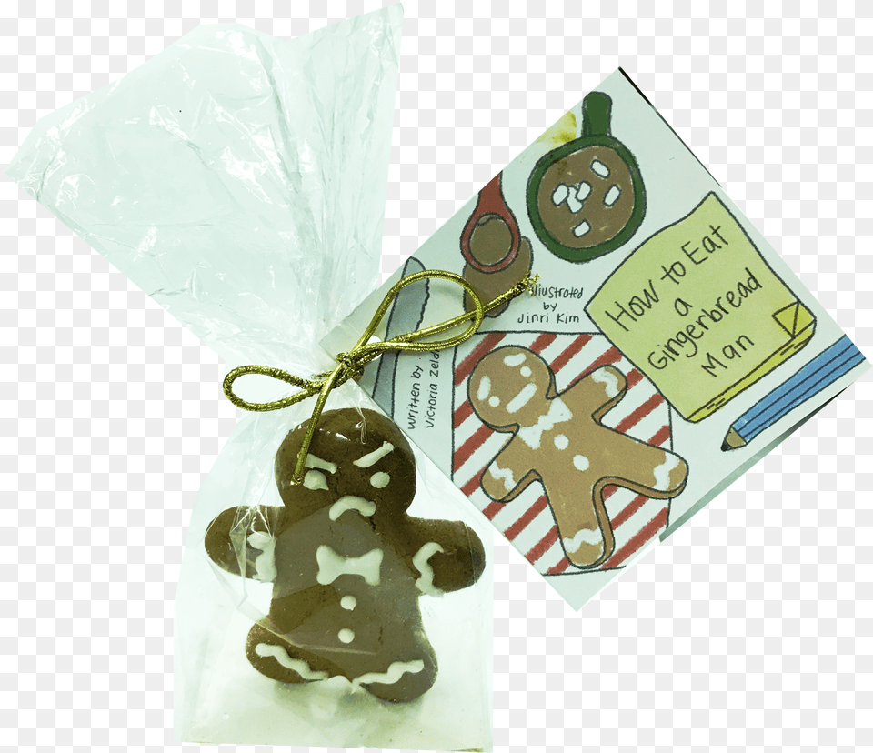 Gingerbread, Cookie, Food, Sweets, Baby Png Image