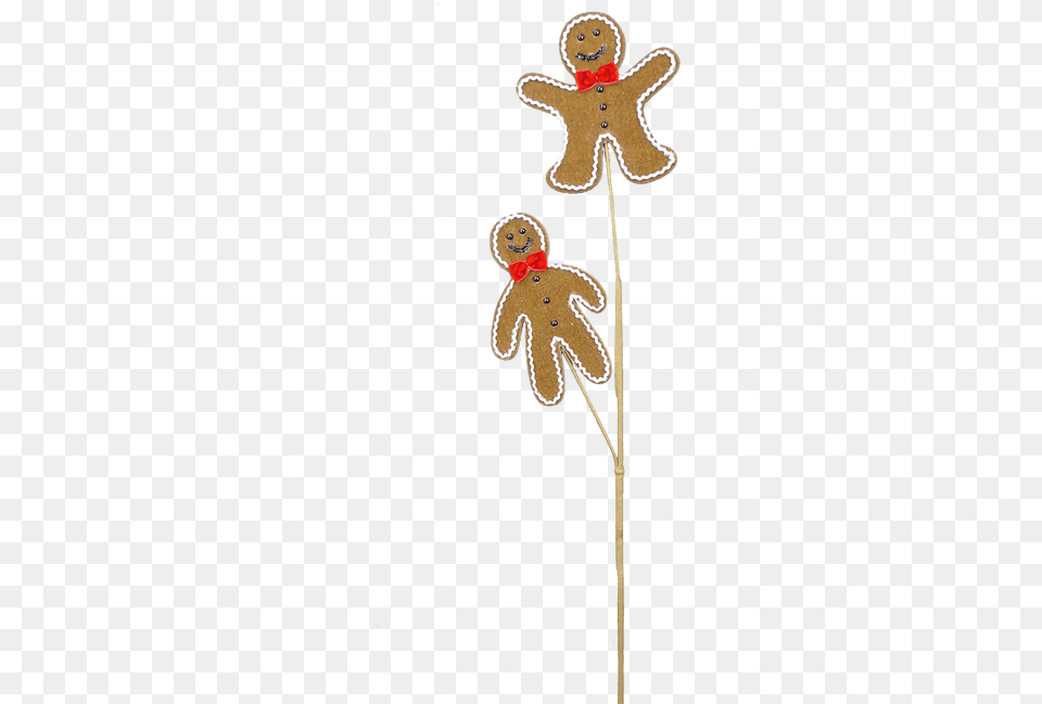 Gingerbread, Applique, Cookie, Food, Pattern Png