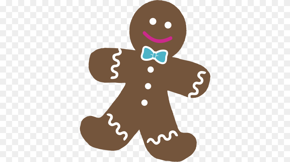 Gingerbread Boy, Cookie, Food, Sweets, Nature Free Png