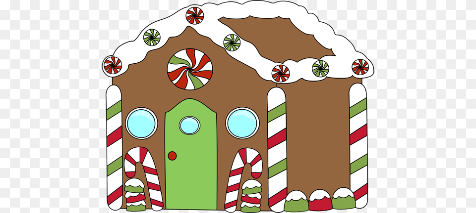 Gingerbread Clip Art, Food, Sweets, Cookie, Dynamite Free Png