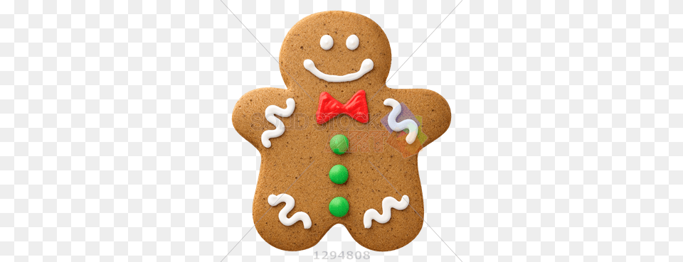 Gingerbread Cookie Clip Freeuse Download Gingerbread Men Background, Food, Sweets, Birthday Cake, Cake Free Transparent Png