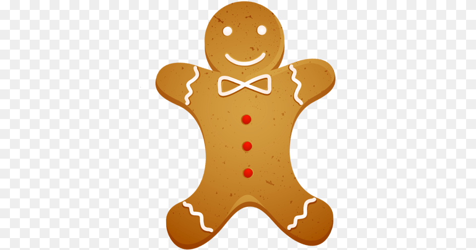 Gingerbread Cookies Svg Library Stock Gingerbread Cookie, Food, Sweets Png