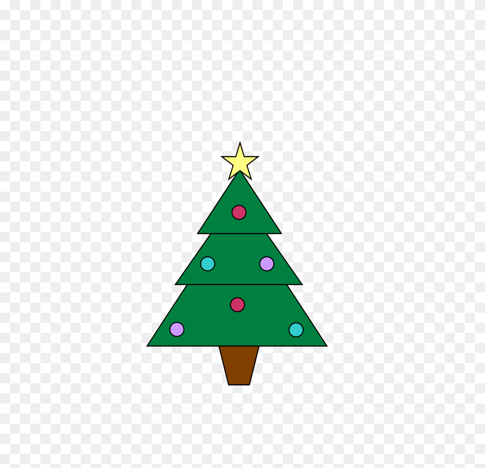 Gingerbread House Clipart, Triangle, Christmas, Christmas Decorations, Festival Free Png Download