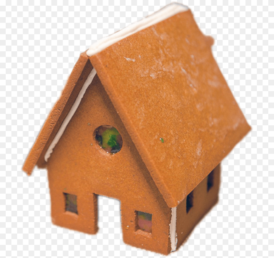 Gingerbread House Download Gingerbread House, Cookie, Food, Sweets, Bread Free Transparent Png