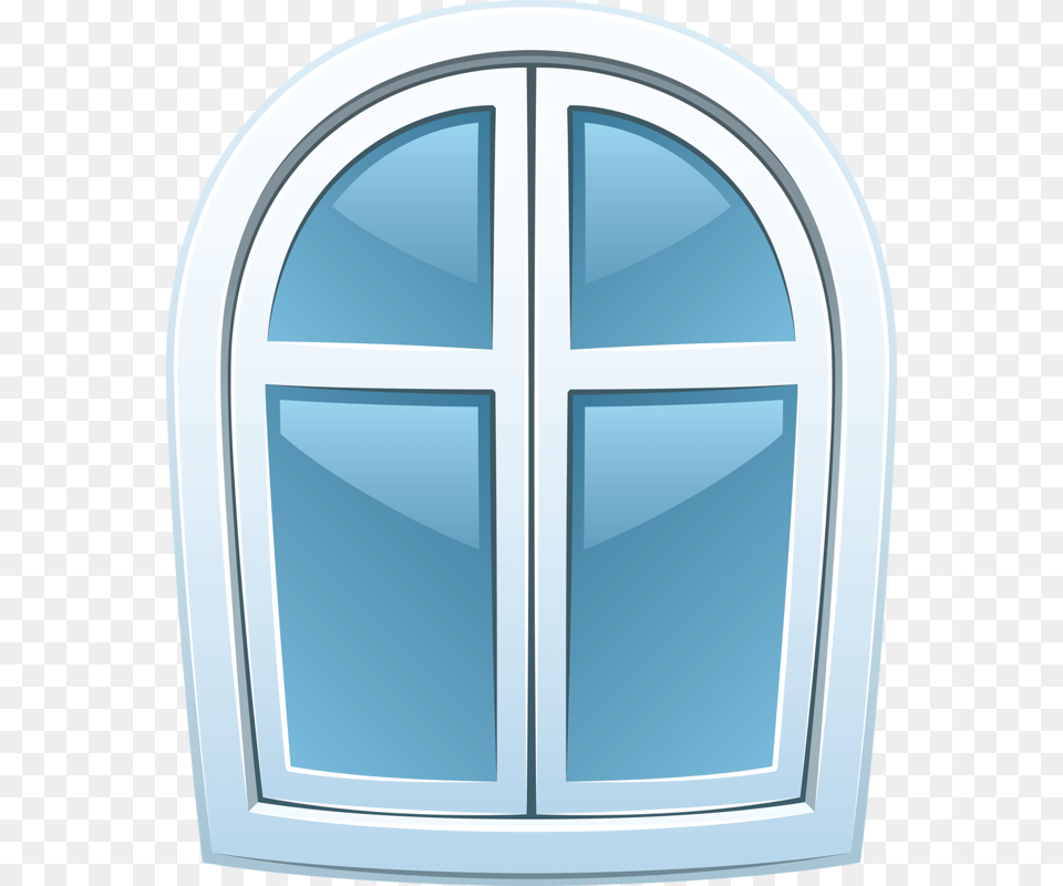 Gingerbread House Window Clipart Free Png