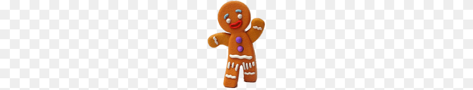Gingerbread Man, Sweets, Food, Cookie, Medication Free Png Download