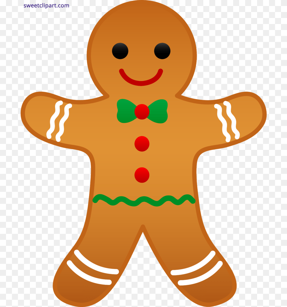 Gingerbread Man Clip Art Turtle Clipart, Cookie, Food, Sweets, Baby Png