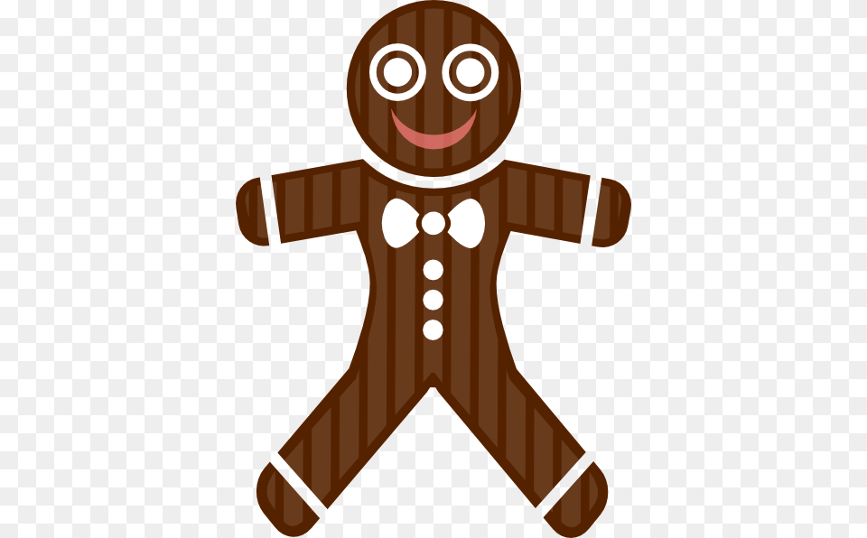 Gingerbread Man Clip Arts For Web, Food, Sweets, Cookie, Outdoors Png