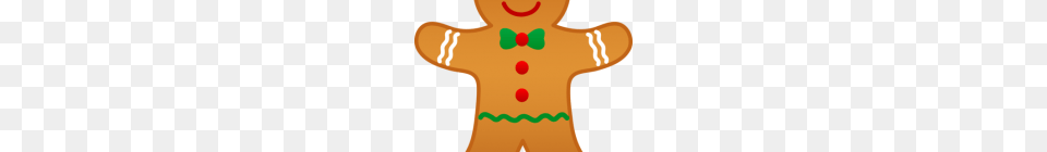 Gingerbread Man Clipart The Gingerbread Man T Shirt Clip Art, Cookie, Food, Sweets, Person Free Png