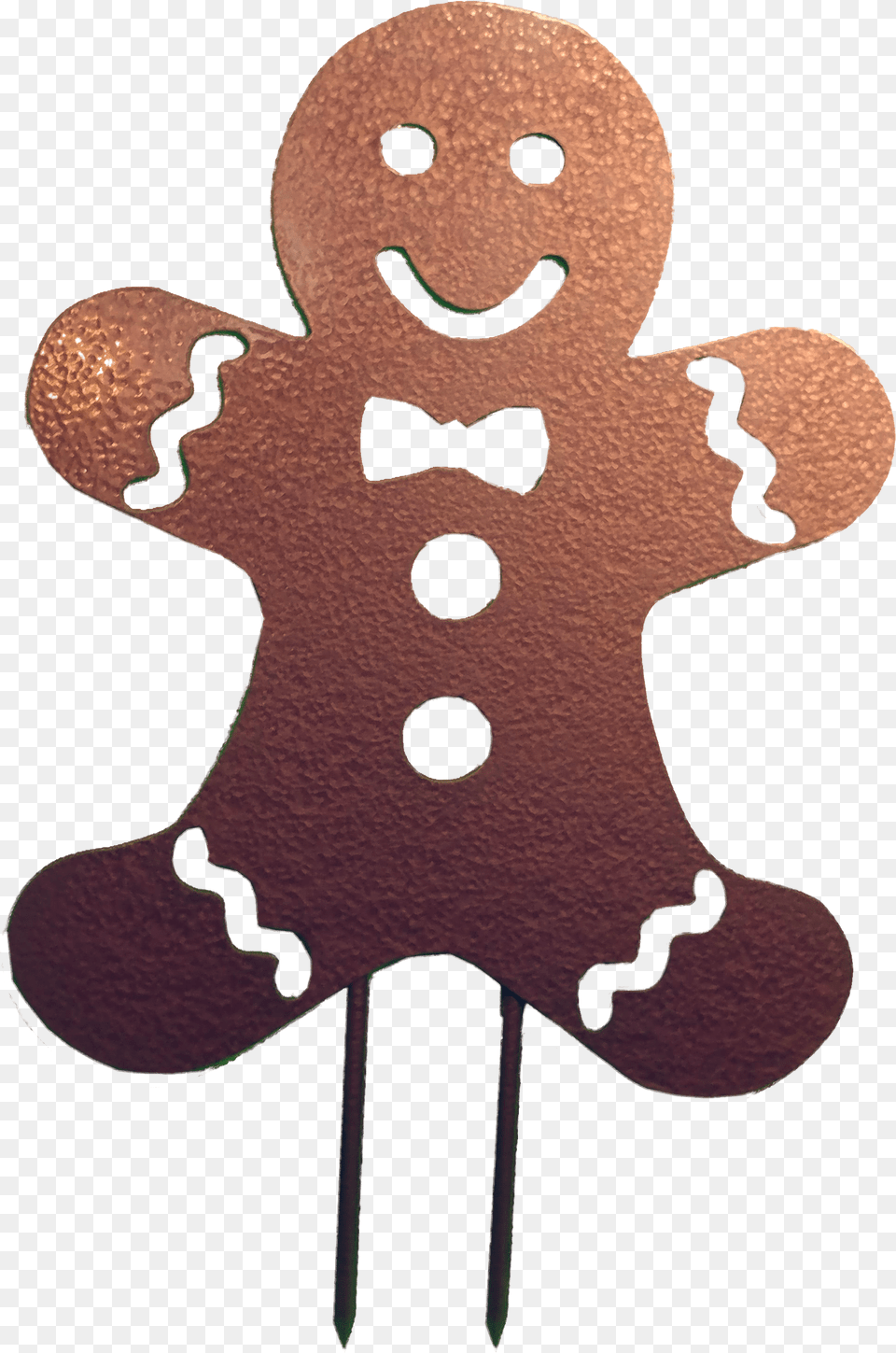 Gingerbread Man Larger Image Gingerbread Man Svg, Cookie, Food, Sweets, Person Free Png